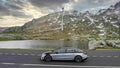 mercedes benz eqs 2021 7145 34 Car A4 Photo Print