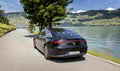 mercedes benz eqs 2021 7145 38 Car A4 Photo Print