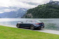 mercedes benz eqs 2021 7145 43 Car A4 Photo Print