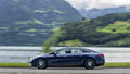 mercedes benz eqs 2021 7145 45 Car A4 Photo Print