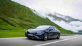 mercedes benz eqs 2021 7145 46 Car A4 Photo Print