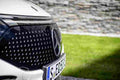 mercedes benz eqs 2021 7145 50 Car A4 Photo Print