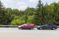 mercedes benz eqs 2021 7145 60 Car A4 Photo Print