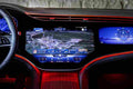 mercedes benz eqs 2021 7145 67 Car A4 Photo Print
