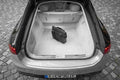 mercedes benz eqs 2021 7145 69 Car A4 Photo Print