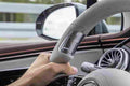 mercedes benz eqs 2021 7145 78 Car A4 Photo Print