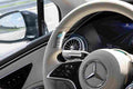 mercedes benz eqs 2021 7145 80 Car A4 Photo Print