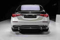 mercedes benz s class maybach x222 2020 6981 101 Car A4 Photo Print