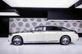 mercedes benz s class maybach x222 2020 6981 102 Car A4 Photo Print