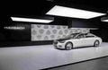 mercedes benz s class maybach x222 2020 6981 107 Car A4 Photo Print