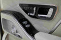 mercedes benz s class maybach x222 2020 6981 11 Car A4 Photo Print
