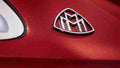 mercedes benz s class maybach x222 2020 6981 111 Car A4 Photo Print