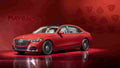 mercedes benz s class maybach x222 2020 6981 117 Car A4 Photo Print