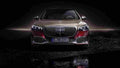 mercedes benz s class maybach x222 2020 6981 131 Car A4 Photo Print