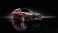 mercedes benz s class maybach x222 2020 6981 133 Car A4 Photo Print