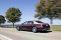 mercedes benz s class maybach x222 2020 6981 140 Car A4 Photo Print