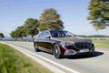 mercedes benz s class maybach x222 2020 6981 141 Car A4 Photo Print