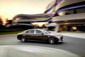 mercedes benz s class maybach x222 2020 6981 147 Car A4 Photo Print