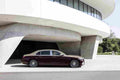 mercedes benz s class maybach x222 2020 6981 161 Car A4 Photo Print