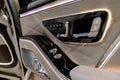 mercedes benz s class maybach x222 2020 6981 2 Car A4 Photo Print