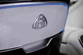 mercedes benz s class maybach x222 2020 6981 26 Car A4 Photo Print