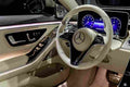 mercedes benz s class maybach x222 2020 6981 3 Car A4 Photo Print