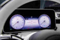 mercedes benz s class maybach x222 2020 6981 30 Car A4 Photo Print