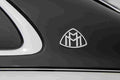 mercedes benz s class maybach x222 2020 6981 40 Car A4 Photo Print