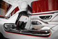 mercedes benz s class maybach x222 2020 6981 46 Car A4 Photo Print
