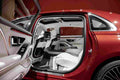 mercedes benz s class maybach x222 2020 6981 52 Car A4 Photo Print