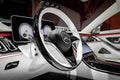 mercedes benz s class maybach x222 2020 6981 63 Car A4 Photo Print