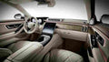 mercedes benz s class maybach x222 2020 6981 74 Car A4 Photo Print