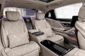 mercedes benz s class maybach x222 2020 6981 84 Car A4 Photo Print