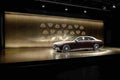 mercedes benz s class maybach x222 2020 6981 92 Car A4 Photo Print