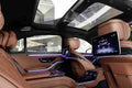 mercedes benz s class w223 v223 2020 6966 1 Car A4 Photo Print
