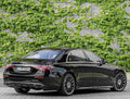 mercedes benz s class w223 v223 2020 6966 106 Car A4 Photo Print