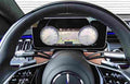 mercedes benz s class w223 v223 2020 6966 11 Car A4 Photo Print