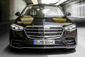 mercedes benz s class w223 v223 2020 6966 113 Car A4 Photo Print