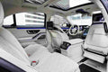 mercedes benz s class w223 v223 2020 6966 12 Car A4 Photo Print