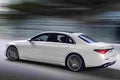 mercedes benz s class w223 v223 2020 6966 138 Car A4 Photo Print