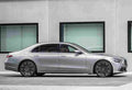 mercedes benz s class w223 v223 2020 6966 145 Car A4 Photo Print