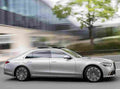 mercedes benz s class w223 v223 2020 6966 147 Car A4 Photo Print