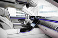 mercedes benz s class w223 v223 2020 6966 15 Car A4 Photo Print