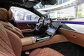 mercedes benz s class w223 v223 2020 6966 20 Car A4 Photo Print