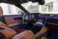 mercedes benz s class w223 v223 2020 6966 21 Car A4 Photo Print