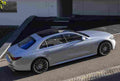 mercedes benz s class w223 v223 2020 6966 24 Car A4 Photo Print