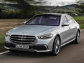 mercedes benz s class w223 v223 2020 6966 37 Car A4 Photo Print