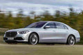 mercedes benz s class w223 v223 2020 6966 42 Car A4 Photo Print