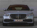 mercedes benz s class w223 v223 2020 6966 49 Car A4 Photo Print