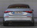 mercedes benz s class w223 v223 2020 6966 57 Car A4 Photo Print